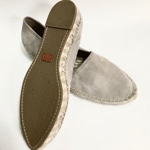 Frye Espadrille, Lee A line